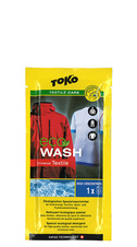 Prací prostředek pro funkční textil Toko Eco Textile Wash 40ml