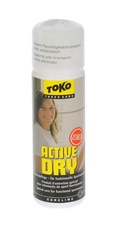 Prací prostředek pro funkční prádlo Toko Active Dry 200 ml