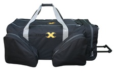 Hokejová taška na kolečkách Raptor-X De Luxe Wheel Bag SR