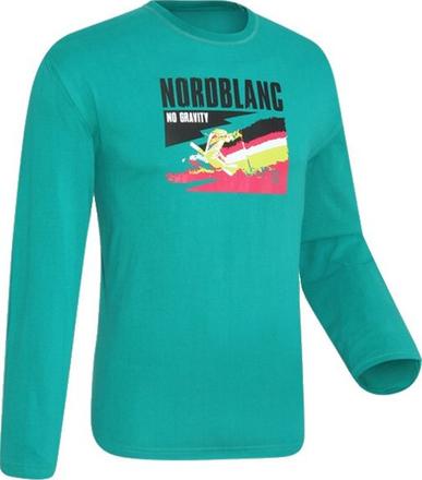 Pánské triko Nordblanc NBFMT2808