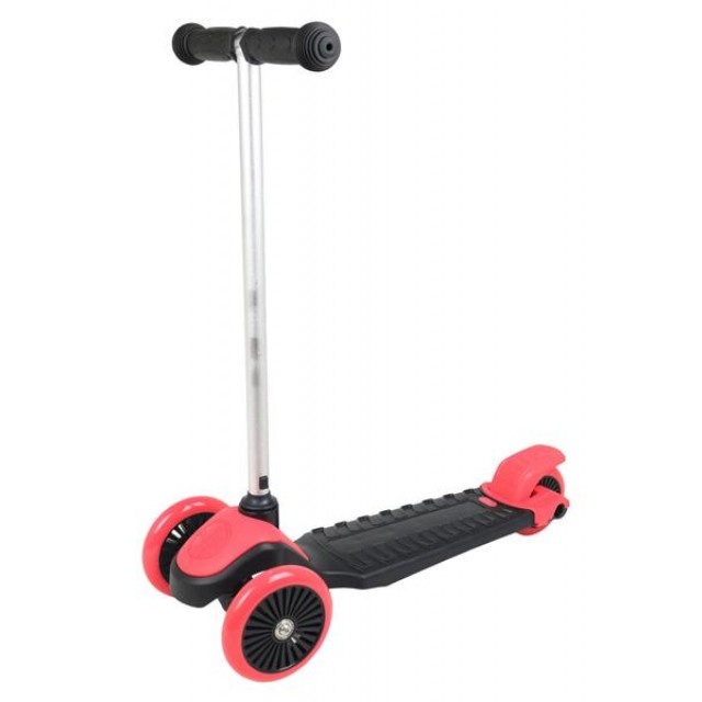 Maui Mini Sharkman Black