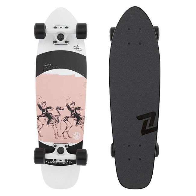 longboard-z-flex-harbinger-cruiser-27-horseman
