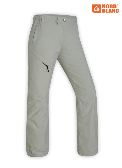 Dámské kalhoty Nordblanc Dryfor NBFPL2710