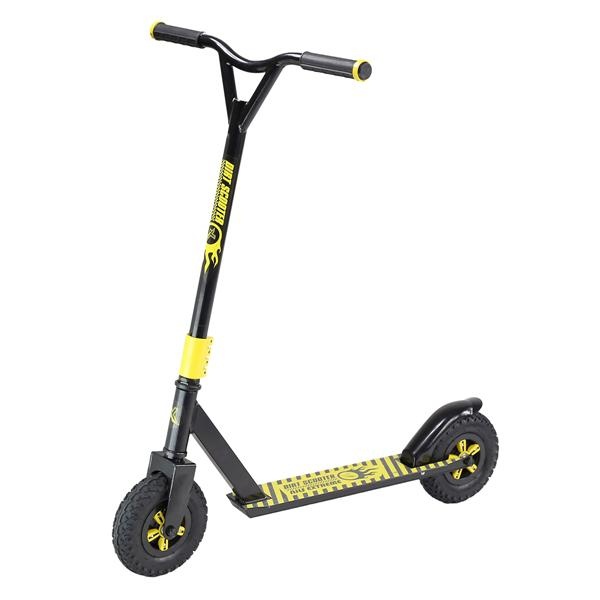 koloběžka Nils Dirt HC010