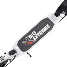 HA 230 D BÍLÁ PU 230 MM KOLOBĚŽKA NILS EXTREME 5