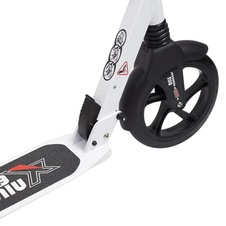 HA 230 D BÍLÁ PU 230 MM KOLOBĚŽKA NILS EXTREME 6