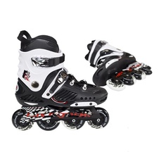 kolečkové frestylové brusle Nils NA12333 8