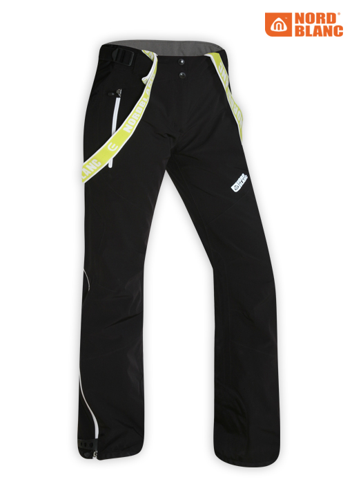 Dámské lyžařské kalhoty Nordblanc NBWP2648