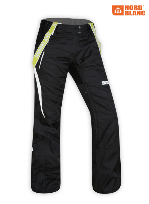 Dámské lyžařské kalhoty Nordblanc NBWP2649