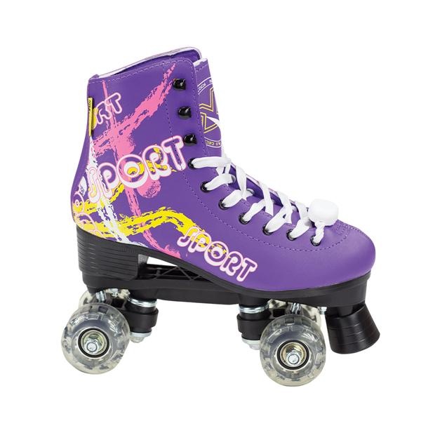 trekové brusle Nils NQ2202 S