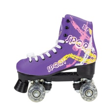 trekové brusle Nils NQ2202 S 1