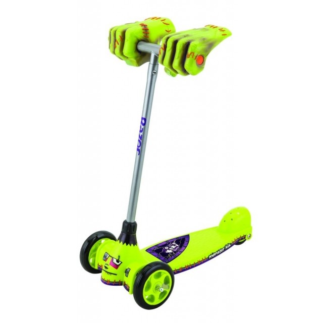 Razor Kixi Monster Kix koloběžka