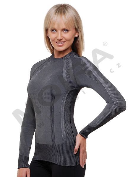 Dámské funkční triko Moira X-AER PRO