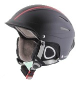 Lyžařská helma Axon Patrol