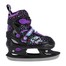 brusle Nils NH4413 A 3v1 ČERNO-FIALOVÉ 1