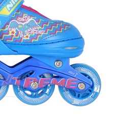 brusle Nils NH4413 A 3v1 modré 1