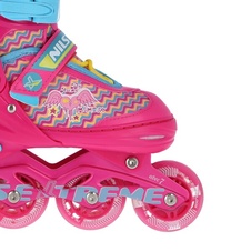 brusle Nils NH4413 A 3v1 růžová 1