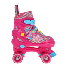 brusle Nils NH4413 A 3v1 růžová 5