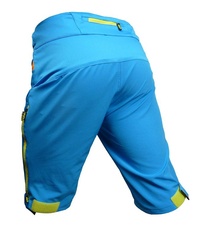 Pánské Cyklokraťasy HAVEN Singletrail HMS blue4