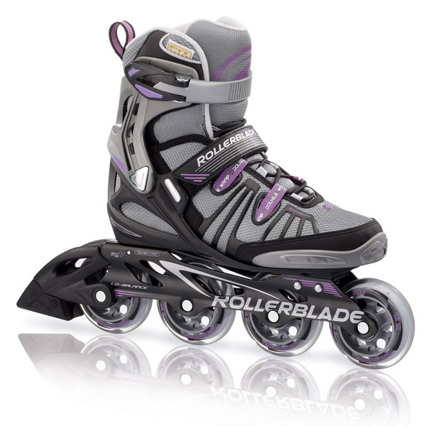 Dámské kolečkové brusle Rollerblade Spark 80