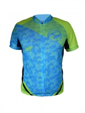 Dres HAVEN SINGLETRAIL men blue-green