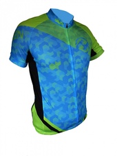 Dres HAVEN SINGLETRAIL men blue-green 2