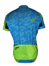 Dres HAVEN SINGLETRAIL men blue-green 3