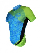 Dres HAVEN SINGLETRAIL men blue-green 1