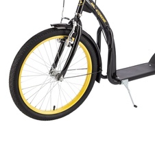 koloběžka nils WH-200 5