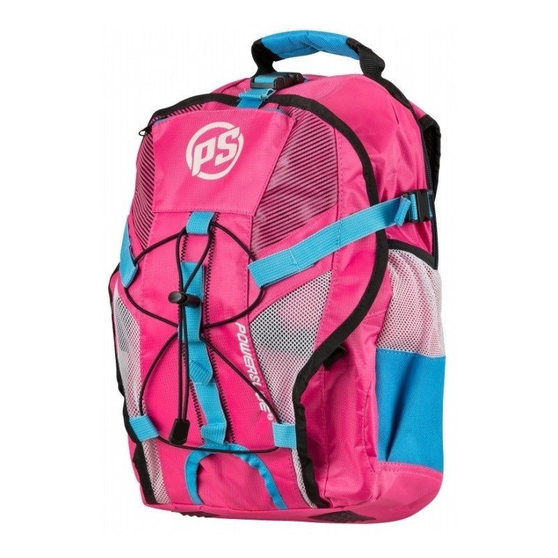 batoh-powerslide-fitness-backpack-pink 1