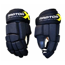hokejbalové rukavice Raptor X