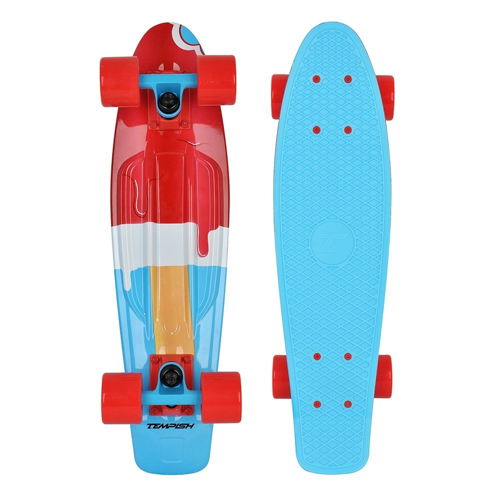 pennyboard Tempish Buffy Ice Cream blue