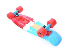 pennyboard Tempish Buffy Ice Cream blue 1
