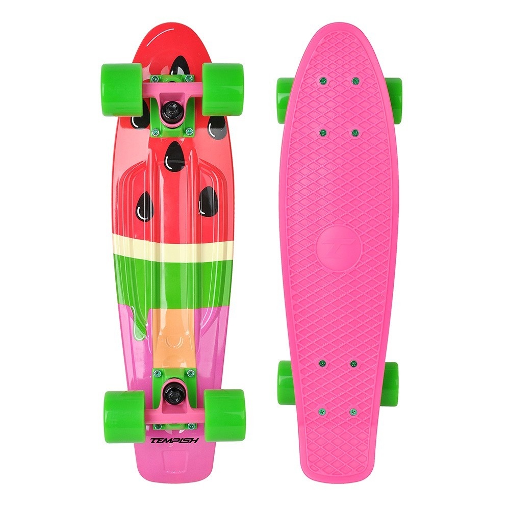 pennyboard Tempish Buffy Ice Cream pink