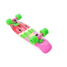 pennyboard Tempish Buffy Ice Cream pink 2