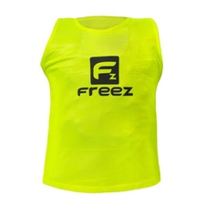 Sada rozlišovacích dresů FREEZ STAR TRAINING VEST yellow senior - 10ks 