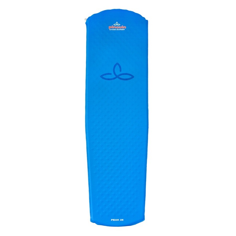 Samonafukovací karimatka Pinguin Peak 25 