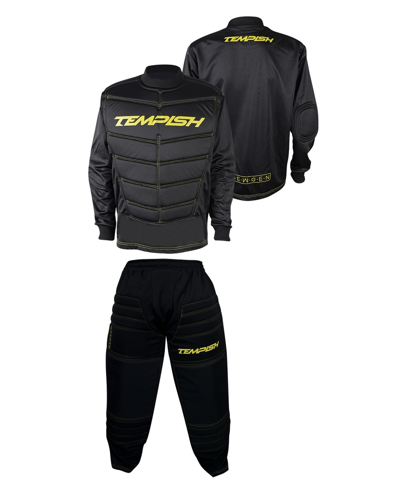 Brankářský florbalový set Tempish NEWGEN