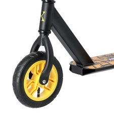 Koloběžka Nils HC020 DIRT SCOOTERS 2