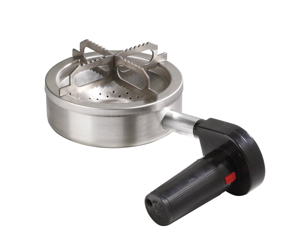 Dřívkový vařič Meva Wood