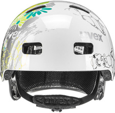prilba-detska-uvex-kid-3-white 1