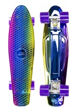 Pennyboard Nils RAINBOW ELECTROSTYLE