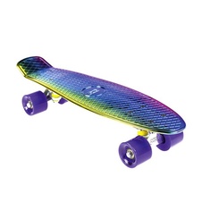 Pennyboard Nils RAINBOW ELECTROSTYLE 2