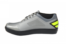 Cyklistické tretry FLR AFX PRO grey 1