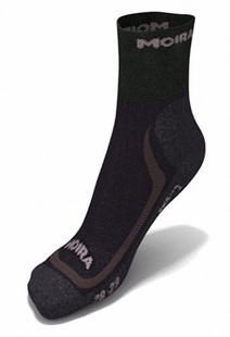 Funkční ponožky Moira Eks