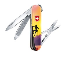 Kapesní nůž Victorinox Climb High 1