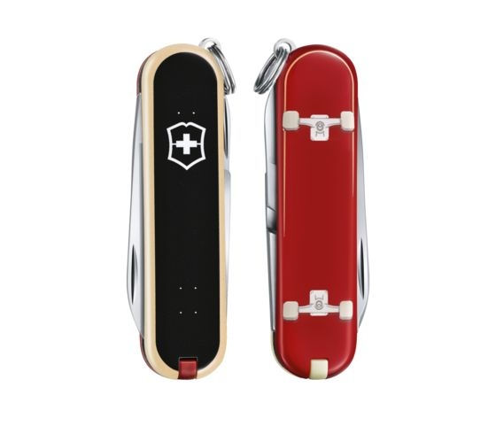 Kapesní nůž Victorinox Skateboarding