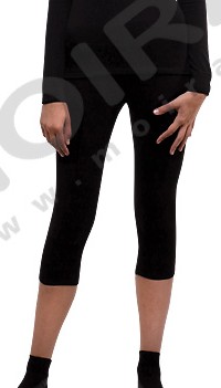 Dámské 3/4 spodky Moira Capri Thermon