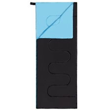 NC2002 ČERNÝ SPACÍ PYTEL NILS CAMP 1