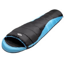 NC2012 MODRÝ SPACÍ PYTEL NILS CAMP 1